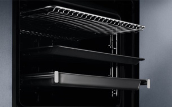 Духовой шкаф Electrolux OKC5H50X
