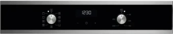 Духовой шкаф Electrolux EOF5F50BX