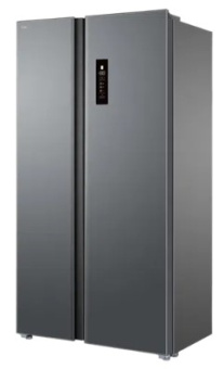 Холодильник TCL TRF-520WEXPA+