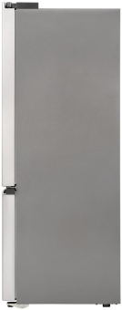 Холодильник GENCOOL GDM-717WH