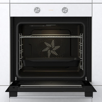 Духовой шкаф Gorenje BO6717E02WG