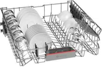 Встраиваемая посудомоечная машина Bosch SMV4EVX10E