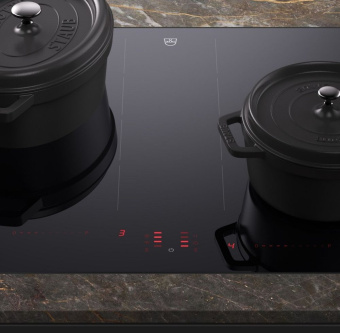 Варочная панель V-ZUG CookTop V4000 I804 CTI4T-31158