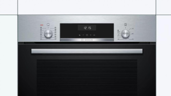 Духовой шкаф Bosch HIJ557YS0R