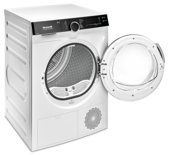 Сушильная машина Bramdt WFB106QWE