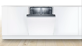 Встраиваемая посудомоечная машина Bosch SMV25CX03R