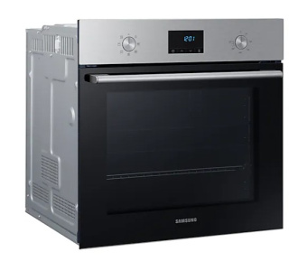 Духовой шкаф Samsung NV68A1145RS/WT