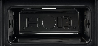Встраиваемая микроволновая печь Electrolux EVM 8E08Z