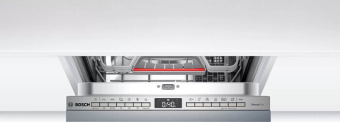 Встраиваемая посудомоечная машина Bosch SPV 4 EKX29E
