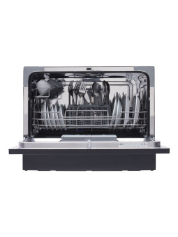 Посудомоечная машина DeLonghi DDW07T Crisolita