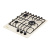 Варочная панель Simfer H45V35R571