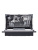 Посудомоечная машина DeLonghi DDW07T Crisolita