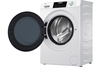 Стиральная машина с сушкой Haier HWD80-BP14929A