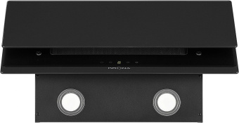 Вытяжка Krona VENERA 600 black S