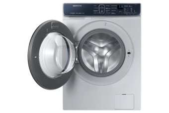 Стиральная машина Samsung WW80R52LCFSDLP