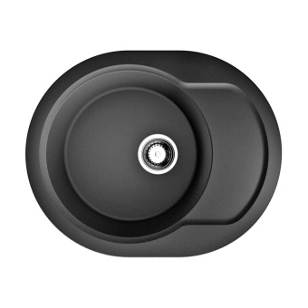 Мойка Omoikiri Manmaru 62-BL