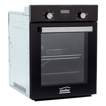 Духовой шкаф Simfer B4EB56016