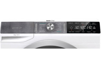 Стиральная машина Gorenje WS168LNST