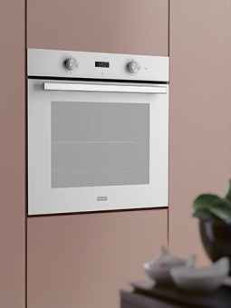 Духовой шкаф Franke FSM 86 H WH, 116.0606.093