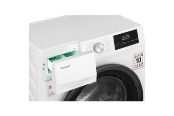 Стиральная машина Weissgauff WM 61410 Premium Inverter Steam