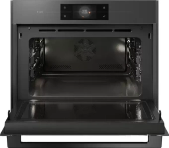 Духовой шкаф с СВЧ Asko OCM8478GG