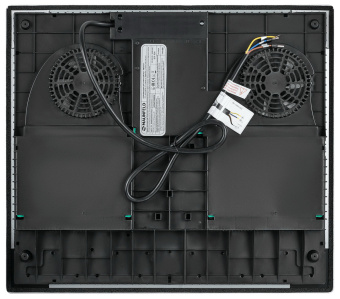 Варочная панель Maunfeld CVI594SB2WHA Inverter