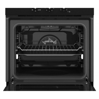 Духовой шкаф Teka HRB 6100 ANTHRACITE-OS