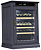 Винный шкаф Libhof NR-43 Black