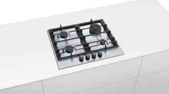 Варочная панель Bosch PCH6A5B90