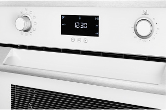 Духовой шкаф Kuppersberg FZH 611 W