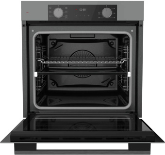 Духовой шкаф Kuppersberg HF 608 GR