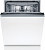 Встраиваемая посудомоечная машина Bosch SMV25EX02E