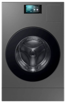 Стиральная машина с сушкой Samsung WD18DB8995BZLD