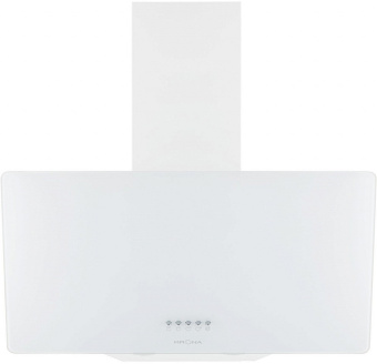 Вытяжки Krona POLLY 600 WHITE PB