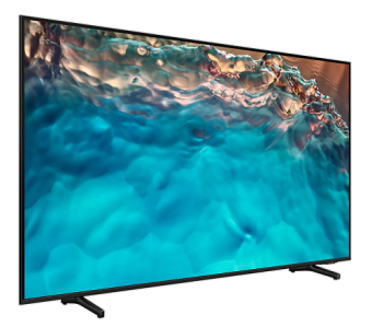Телевизор Samsung UE43BU8000UXRU