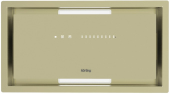 Встраиваемая вытяжка Korting KHI 6997 GB