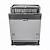 Встраиваемая посудомоечная машина Delonghi DDW06F Lamethysta