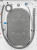 Встраиваемая стиральная машина Electrolux EW7F4R47WI
