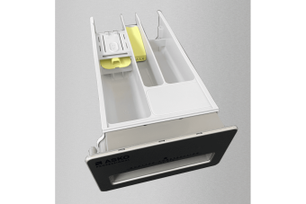 Стиральная машина Asko WMC6743PB.T