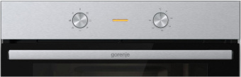 Духовой шкаф Gorenje BO6712E02XK