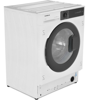 Встраиваемая стиральная машина Scandilux LX2T7200
