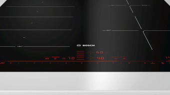 Варочная панель Bosch PXE601DC1E