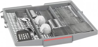 Встраиваемая посудомоечная машина Bosch SMV4EVX10E