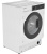 Встраиваемая стиральная машина Scandilux LX2T7200