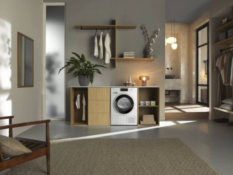 Сушильная машина Miele TSL783WP