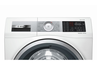 Стиральная машина с сушкой Bosch WDU28590OE