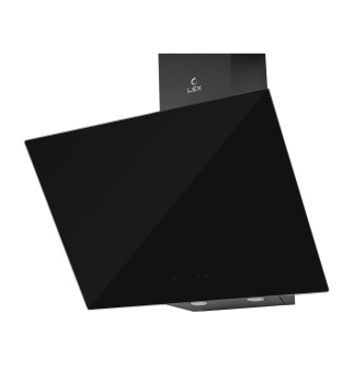 Вытяжка Lex Meta GS 600 Black