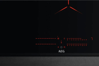 Варочная панель AEG IPE84571FB
