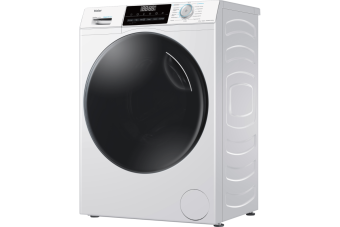 Стиральная машина с сушкой Haier HWD80-BP14929A