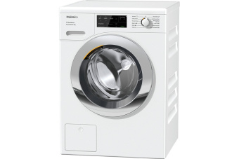 Стиральная машина Miele WEG365 WCS